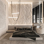 Wireline Pendant Lamp