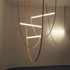 Wireline Pendant Lamp
