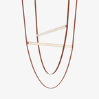 Wireline Pendant Lamp