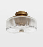 Renato Flush Mount Lamp