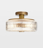 Renato Flush Mount Lamp