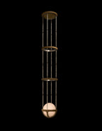 Reprise Pendant Lamp
