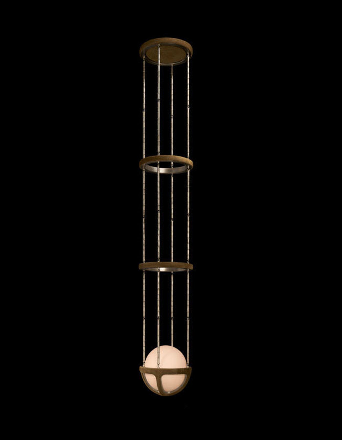 Reprise Pendant Lamp