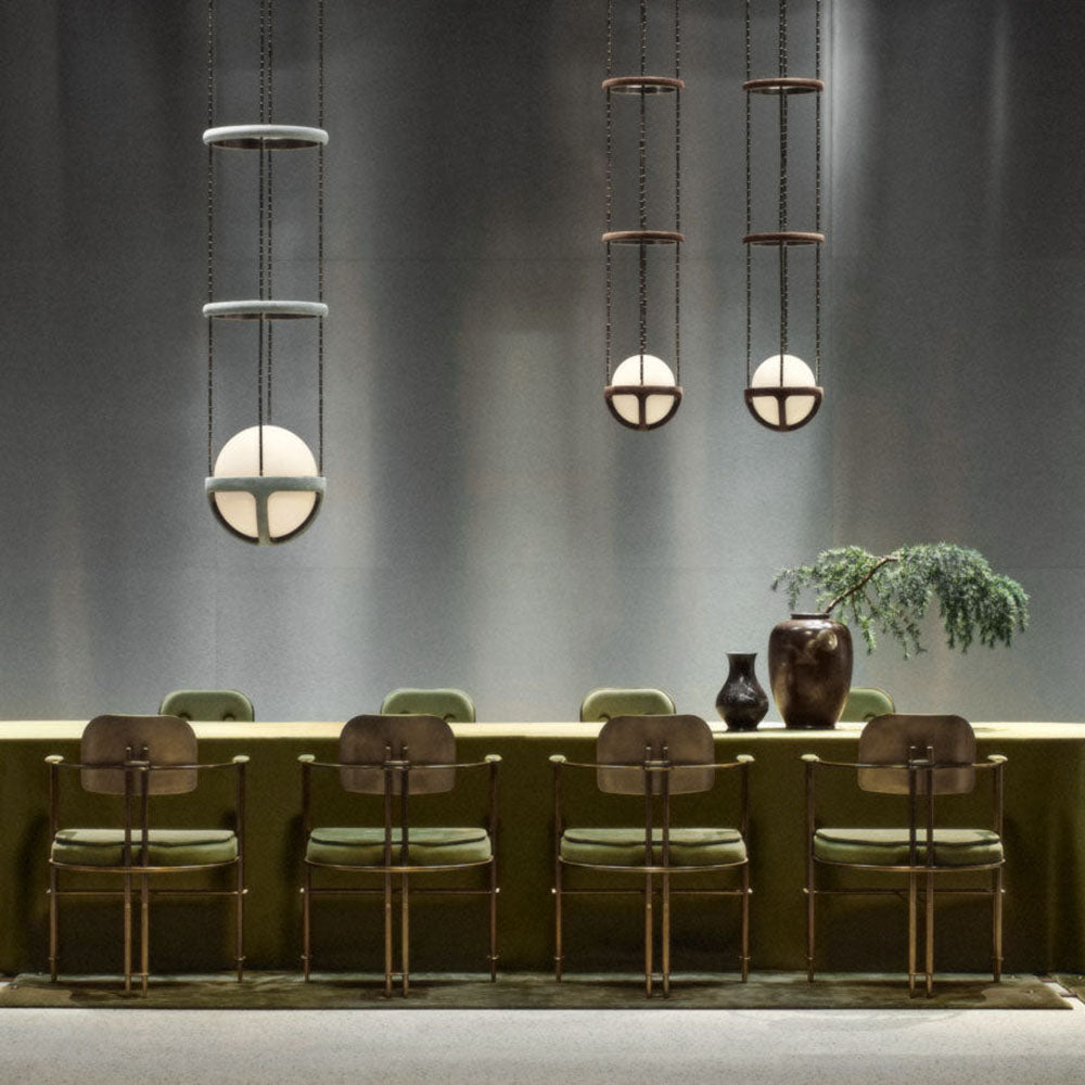 Reprise Pendant Lamp