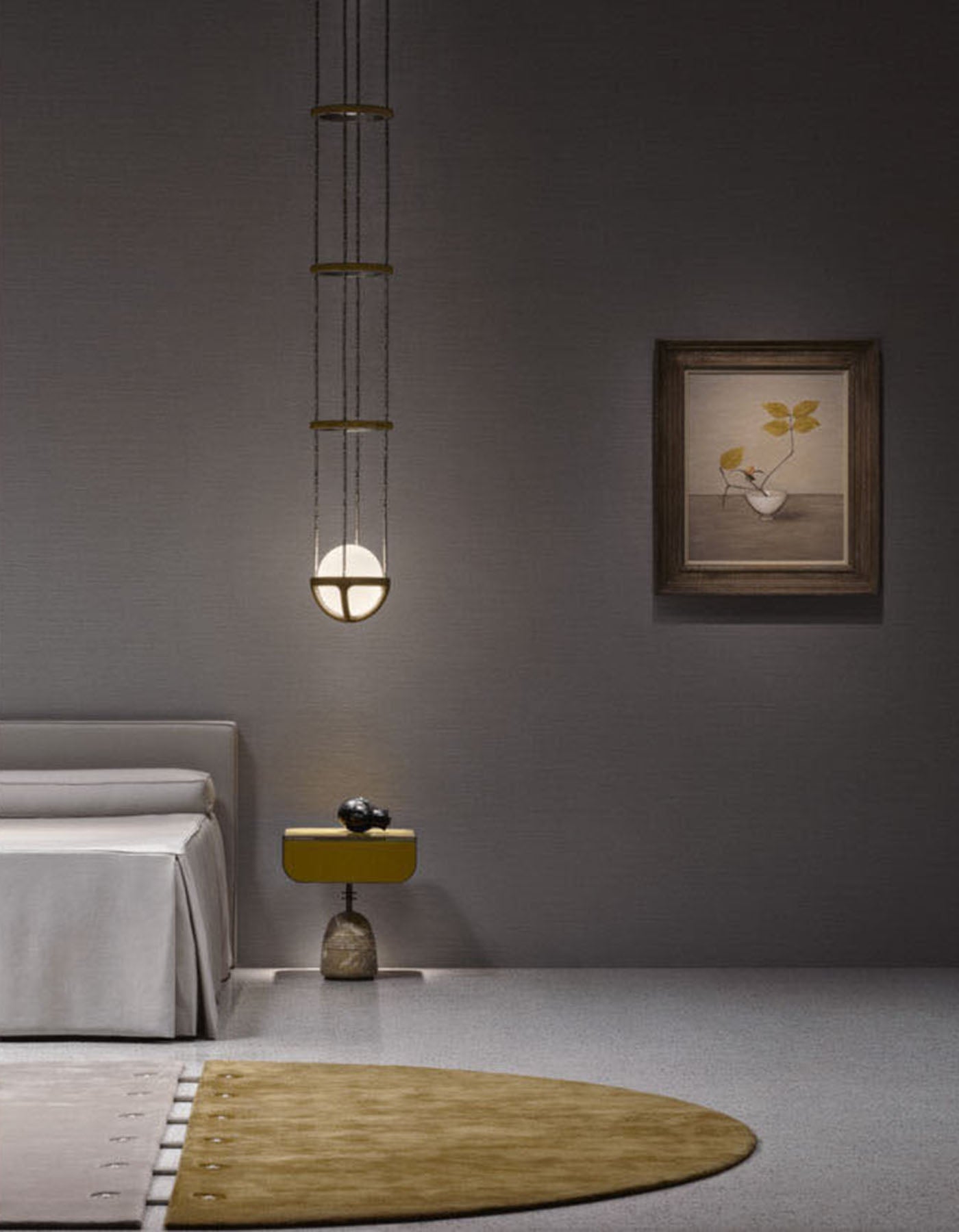Reprise Pendant Lamp