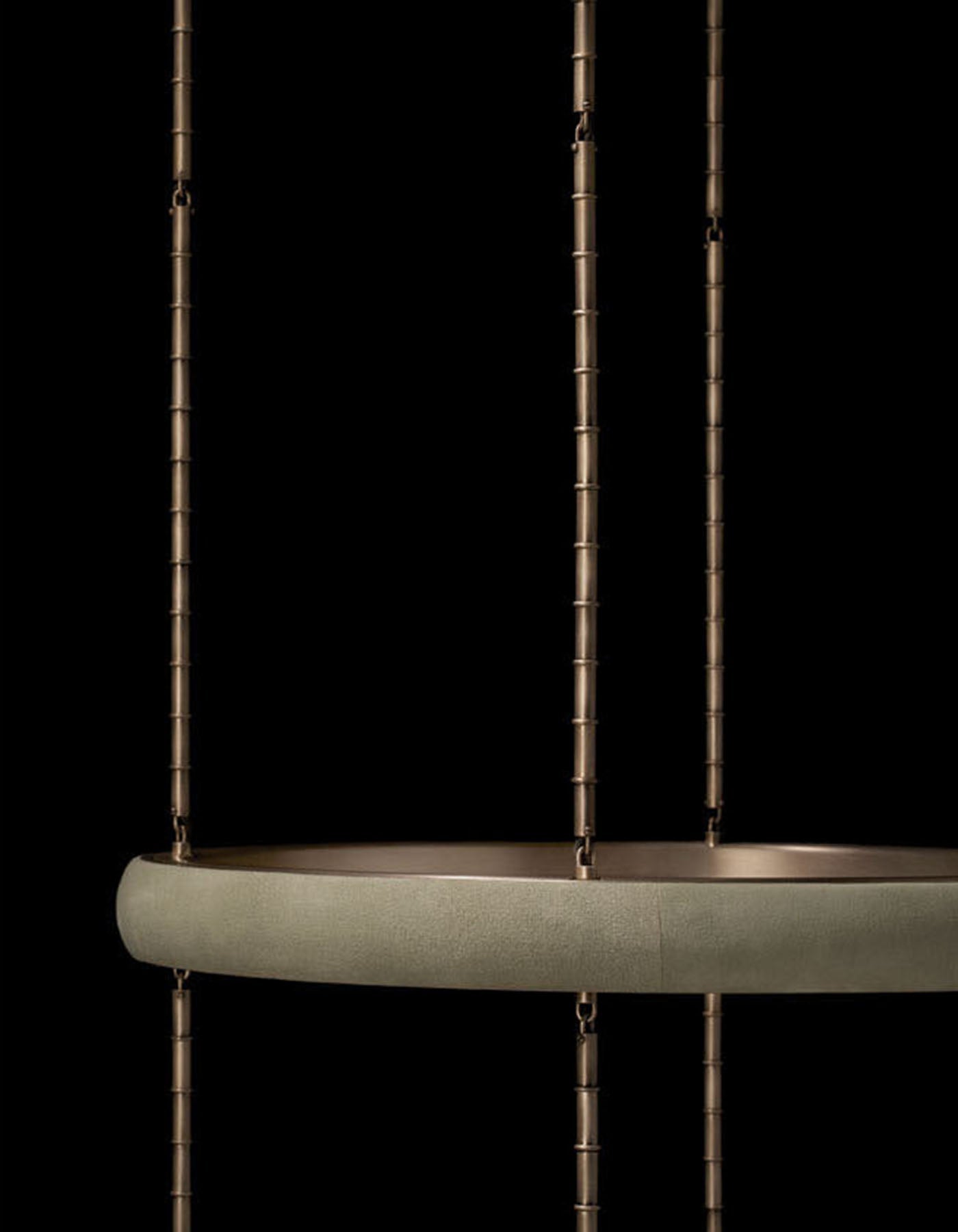 Reprise Pendant Lamp