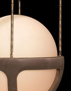 Reprise Pendant Lamp