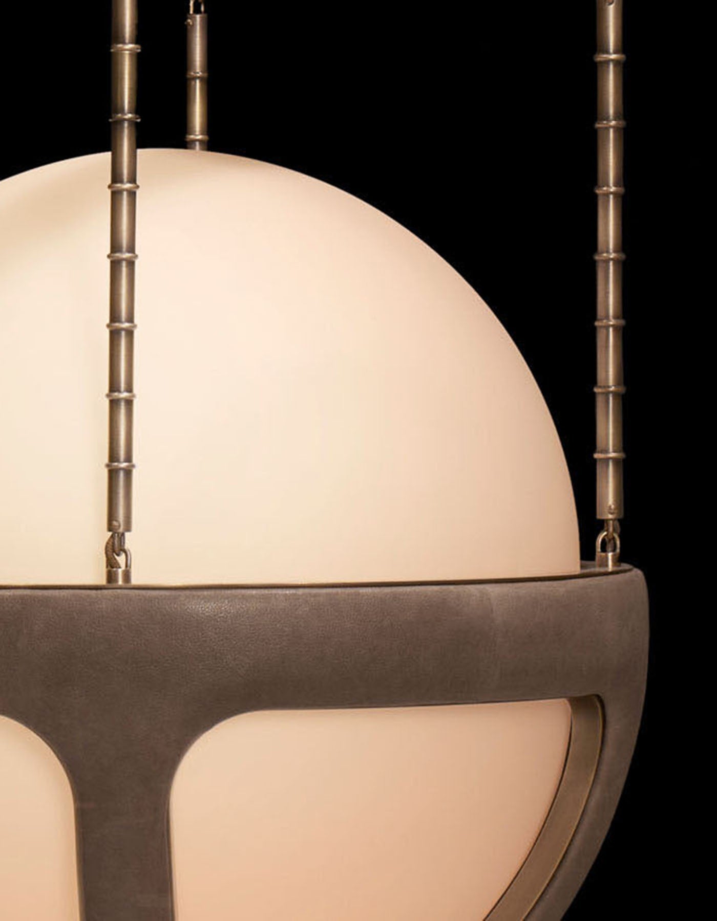 Reprise Pendant Lamp