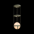Reprise Pendant Lamp