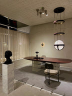 Reprise Pendant Lamp