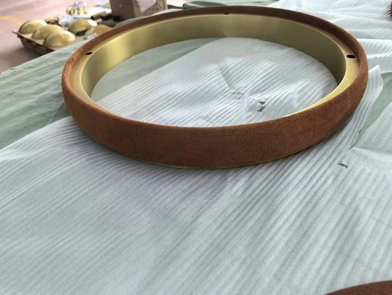 Reprise Pendant Lamp