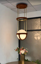 Reprise Pendant Lamp