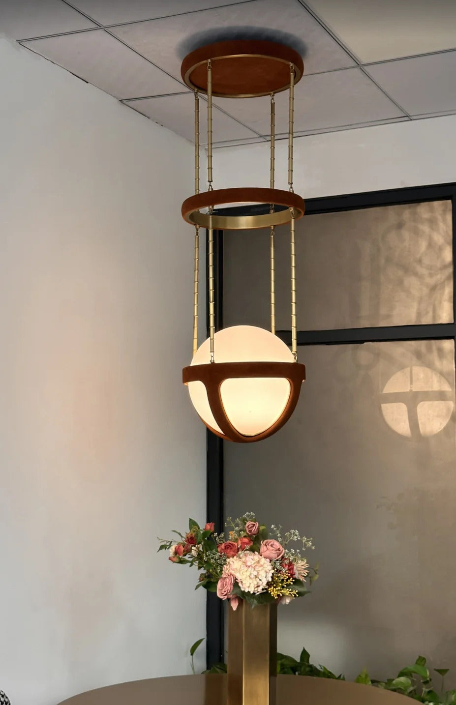 Reprise Pendant Lamp