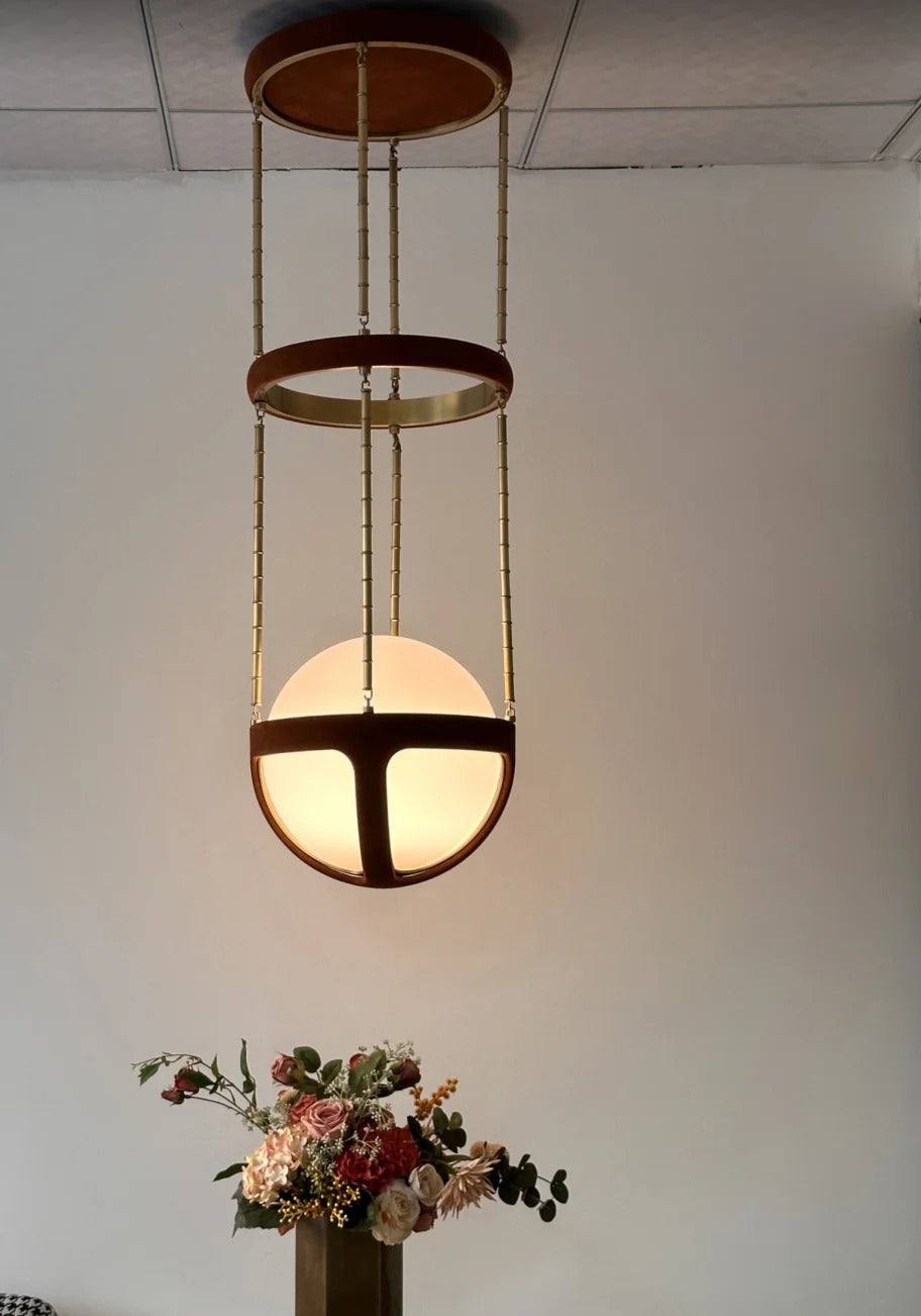 Reprise Pendant Lamp