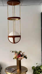 Reprise Pendant Lamp