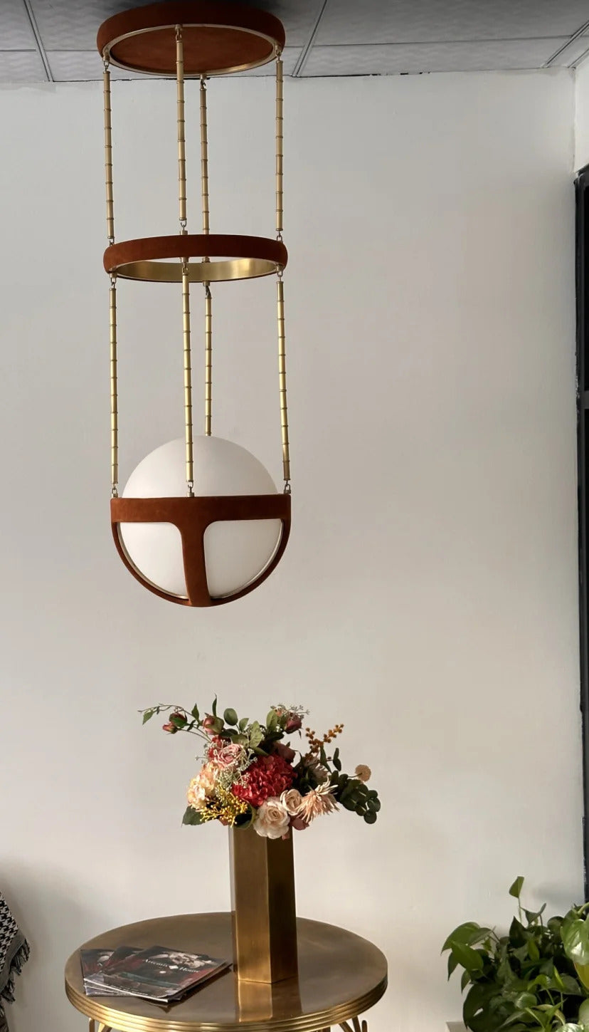 Reprise Pendant Lamp