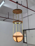 Reprise Pendant Lamp