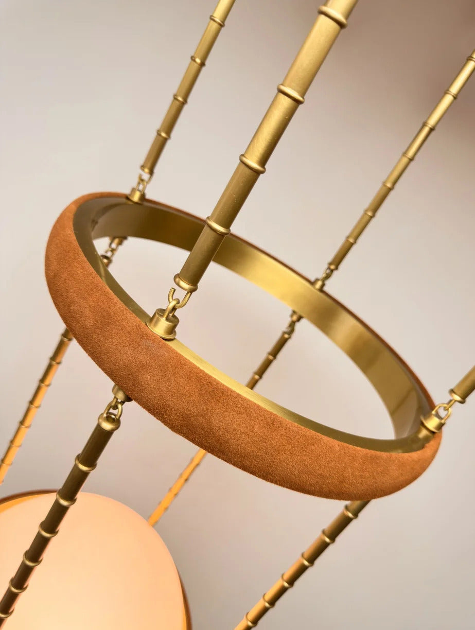 Reprise Pendant Lamp