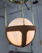 Reprise Pendant Lamp