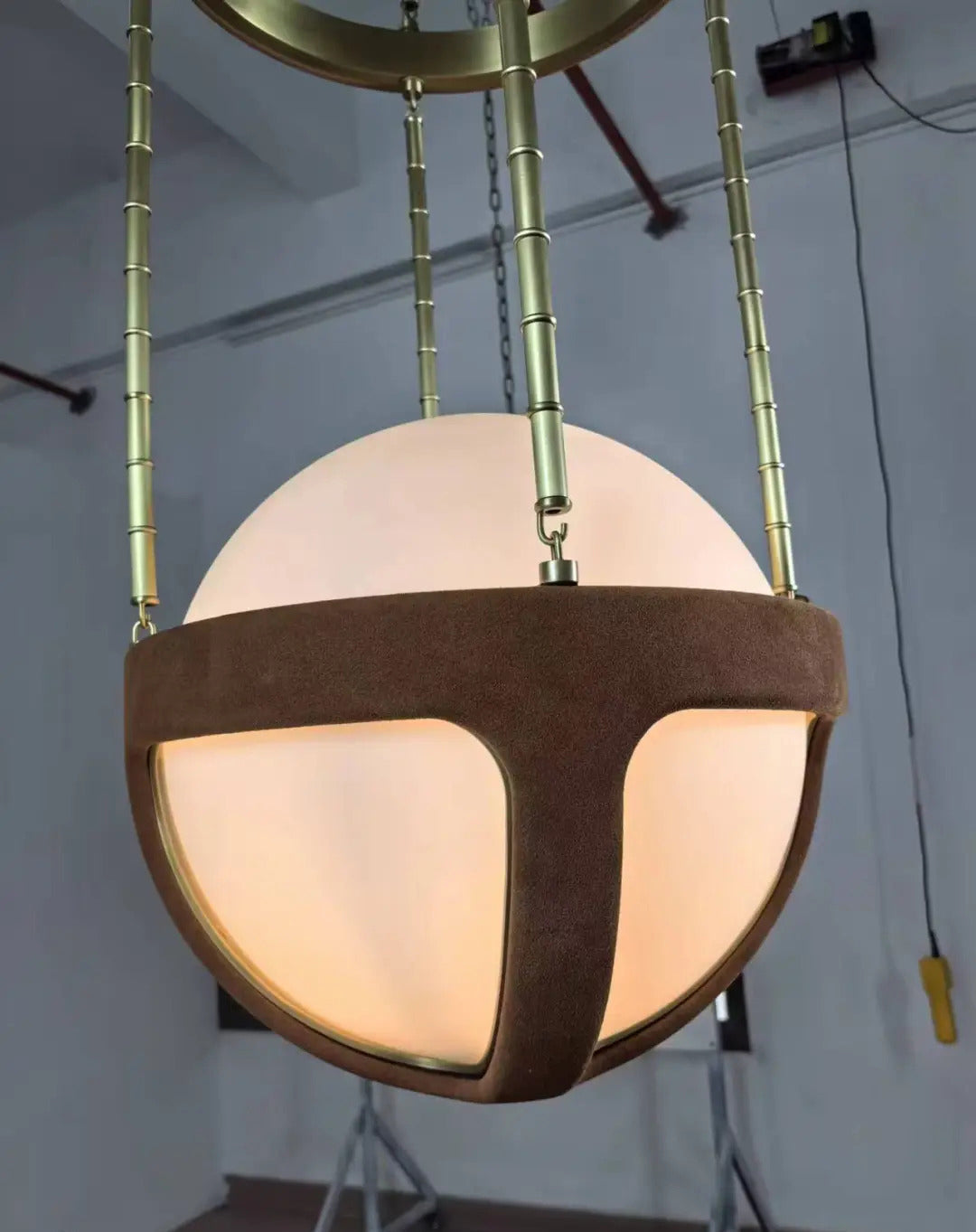 Reprise Pendant Lamp