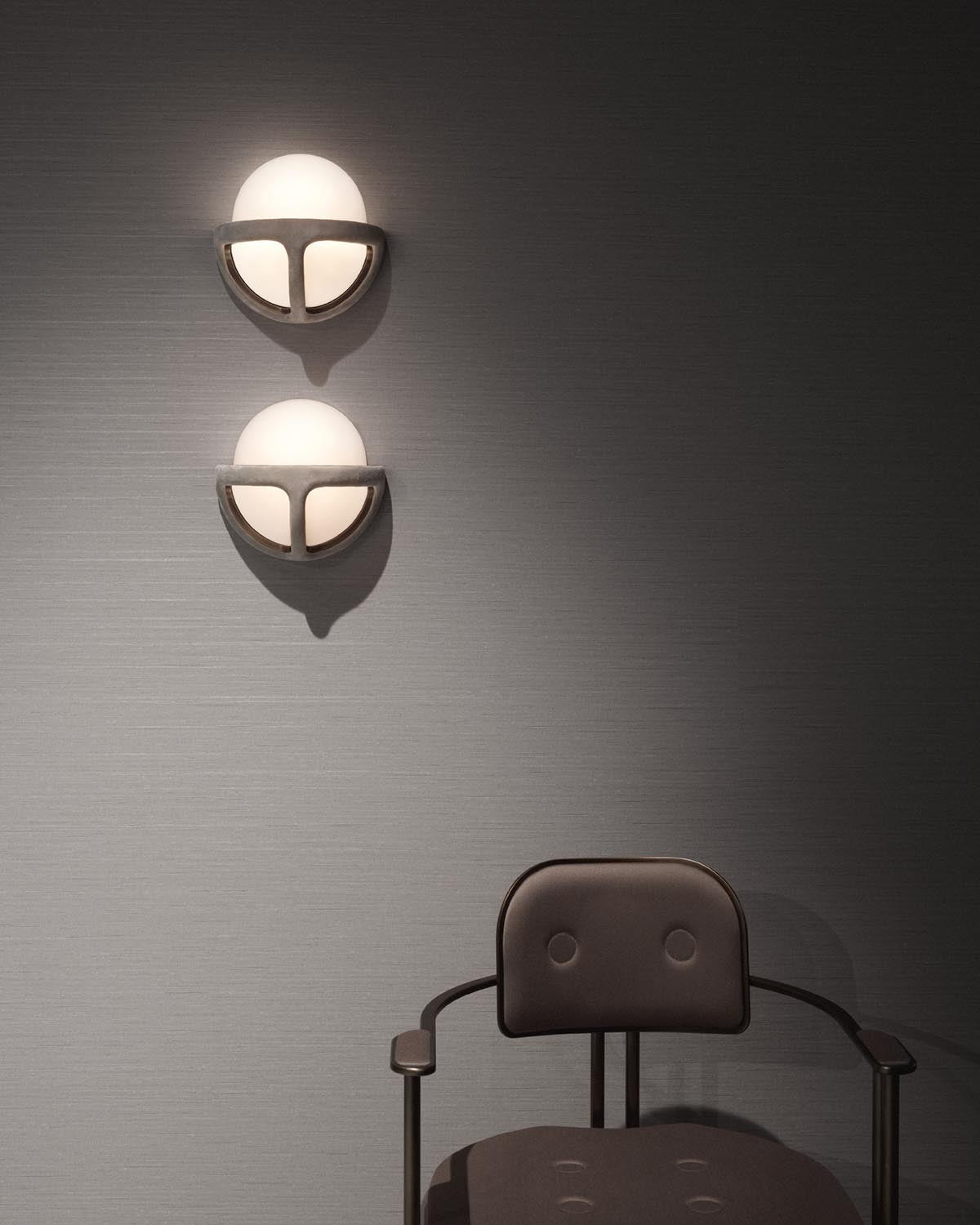Reprise Sconce