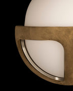Reprise Sconce