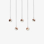 Zanardi Pendant Lighting