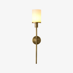 Beys Alabaster Sconce