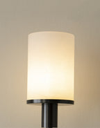 Beys Alabaster Sconce