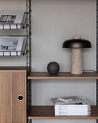 Reverse Table Lamp