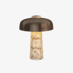 Reverse Table Lamp