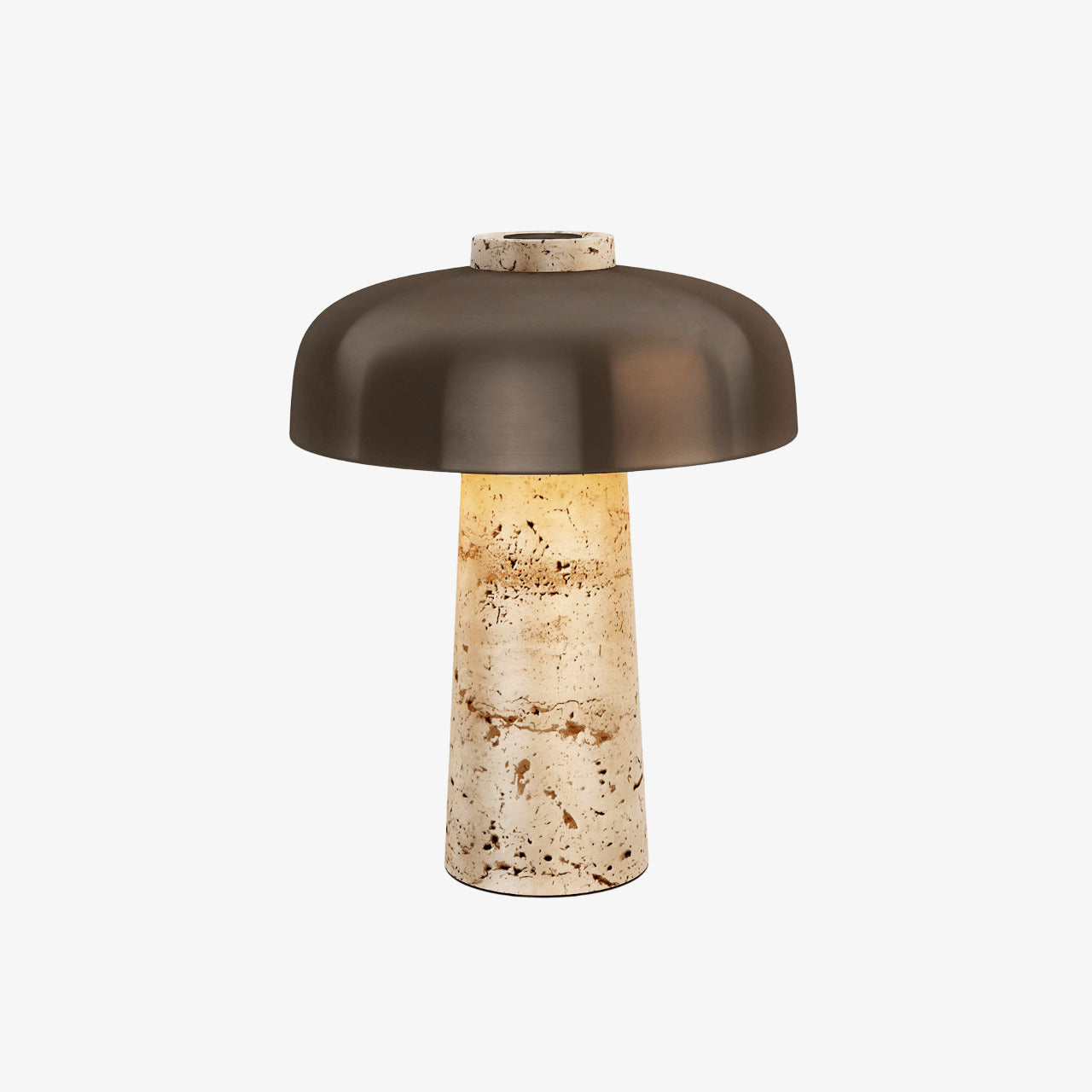 Reverse Table Lamp