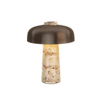 Reverse Table Lamp