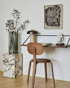 Reverse Table Lamp
