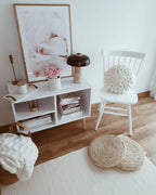 Reverse Table Lamp