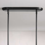 Rhodes Linear Chandelier