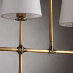Rhodes Linear Chandelier