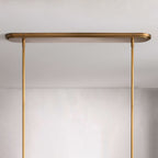 Rhodes Linear Chandelier
