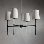 Rhodes Round Chandelier