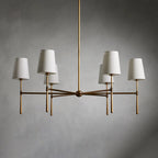 Rhodes Round Chandelier
