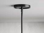 Rhodes Two-Tier Chandelier