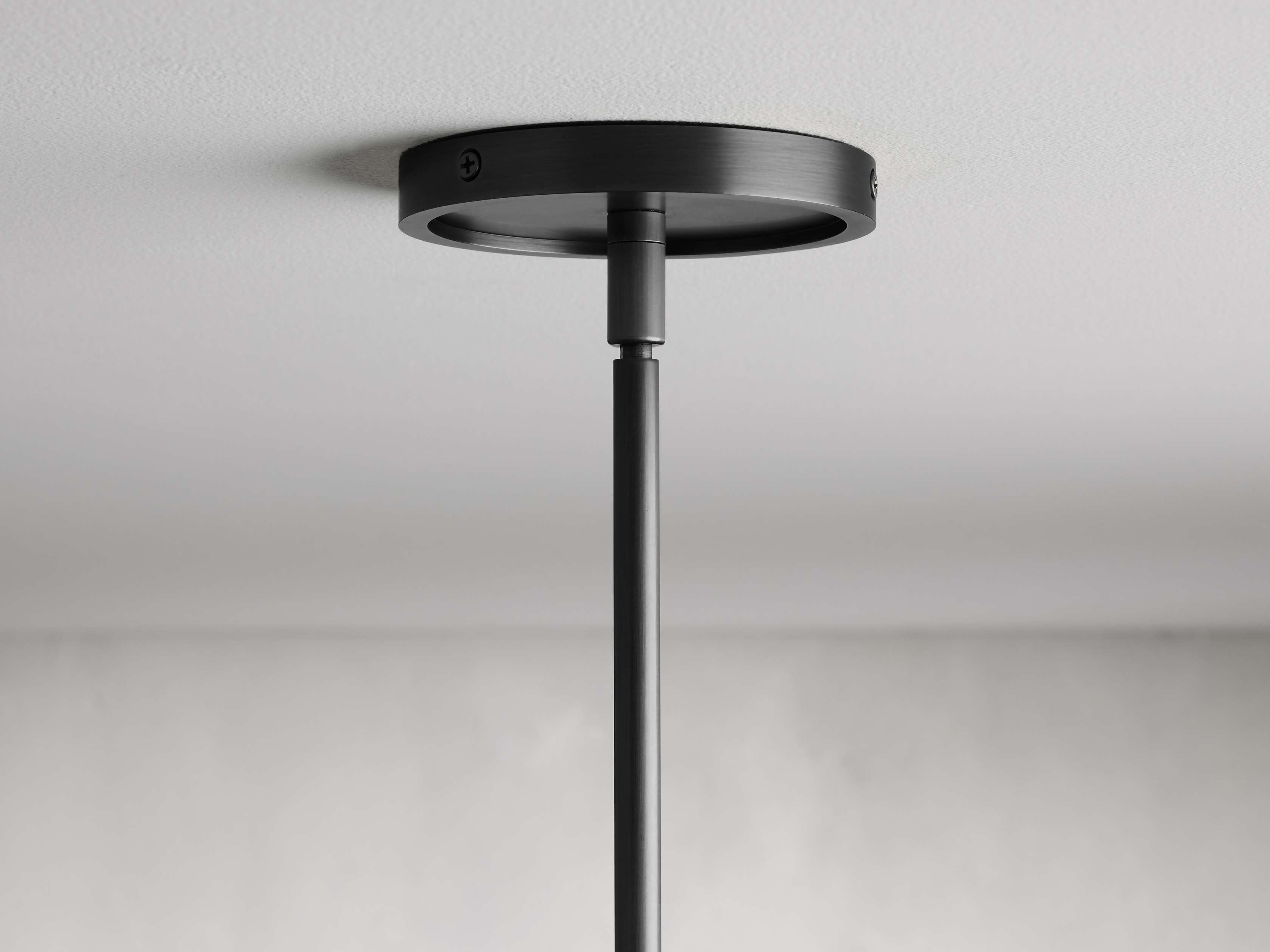 Rhodes Two-Tier Chandelier