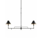Rhone Chandelier