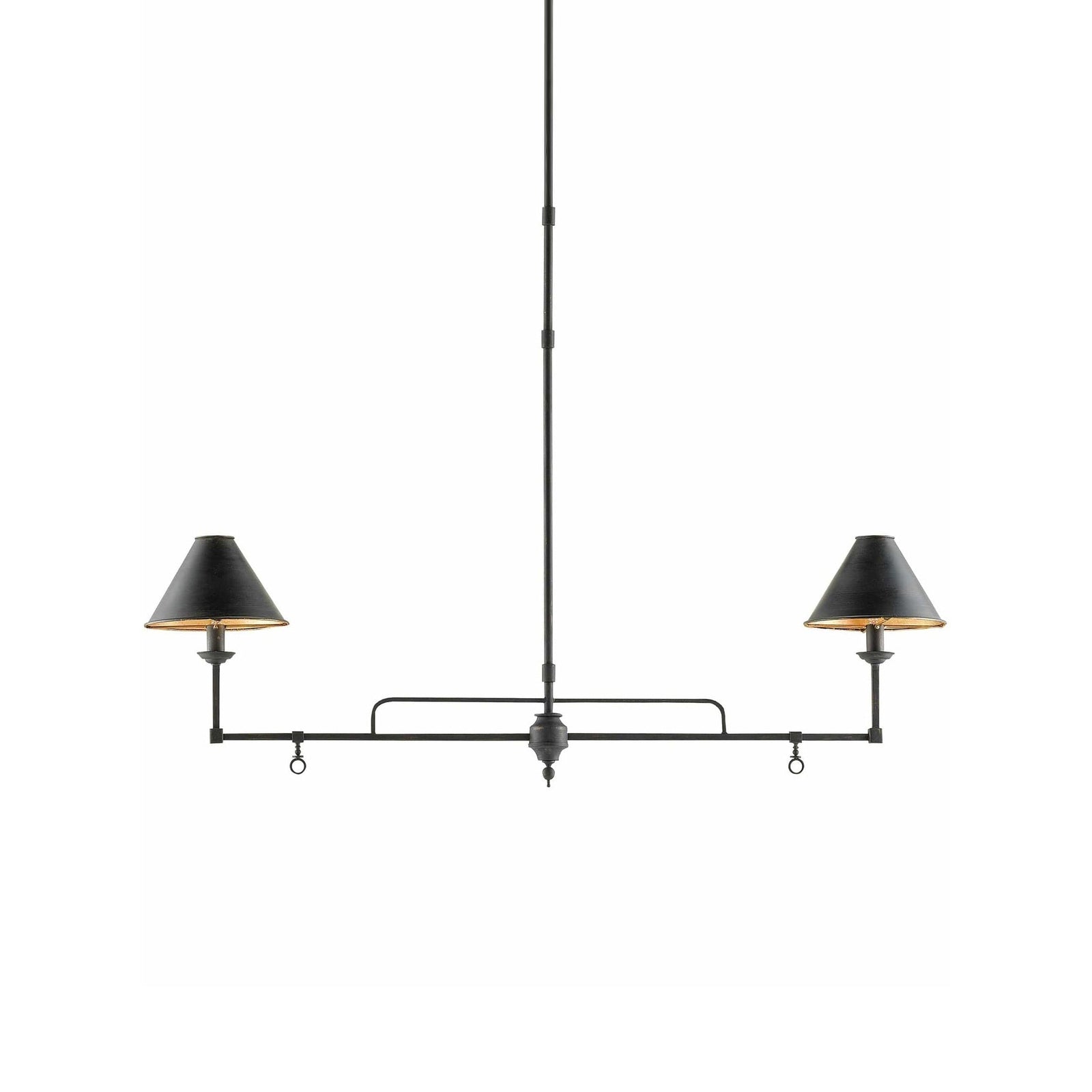 Rhone Chandelier
