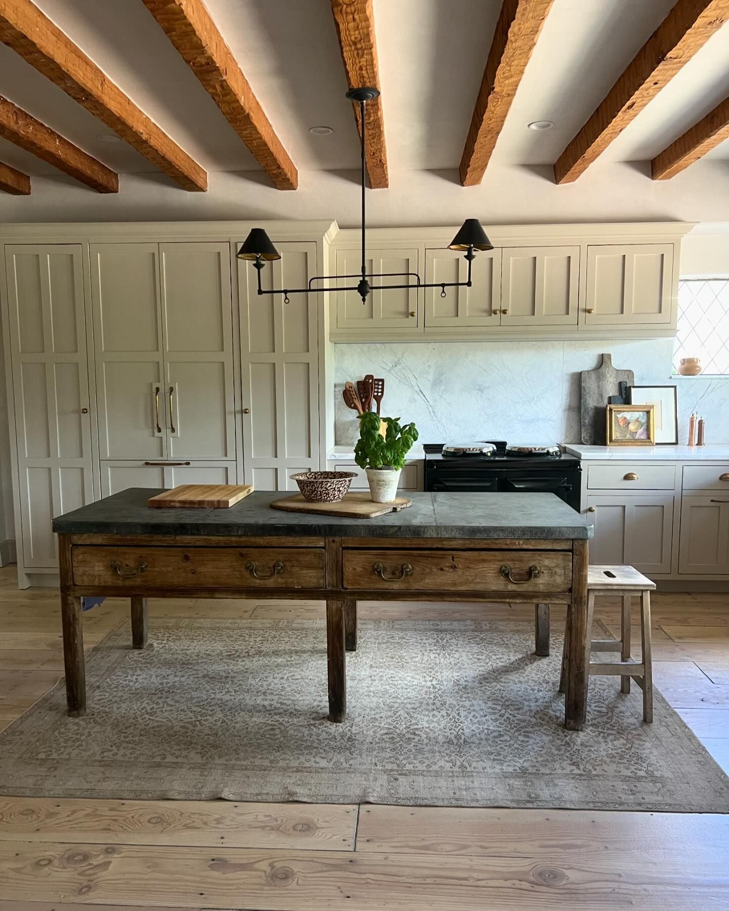 Rhone Chandelier