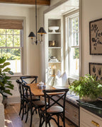 Rhone Chandelier
