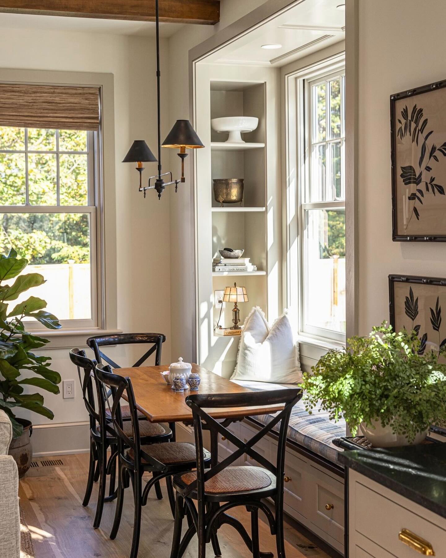Rhone Chandelier