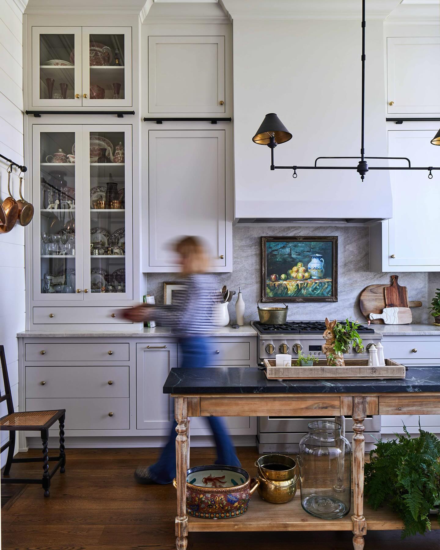 Rhone Chandelier