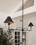 Rhone Chandelier