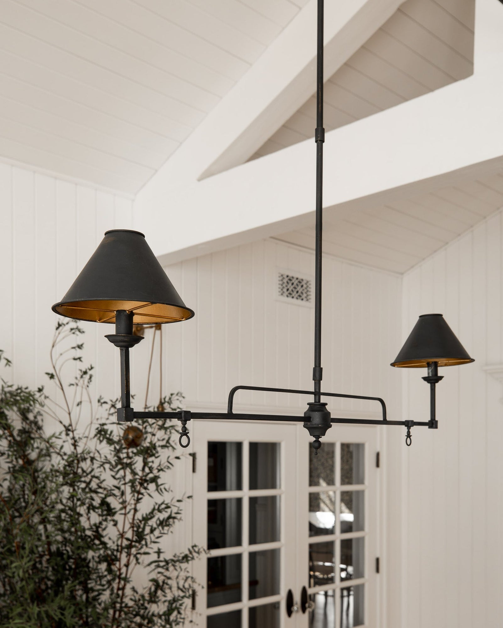 Rhone Chandelier